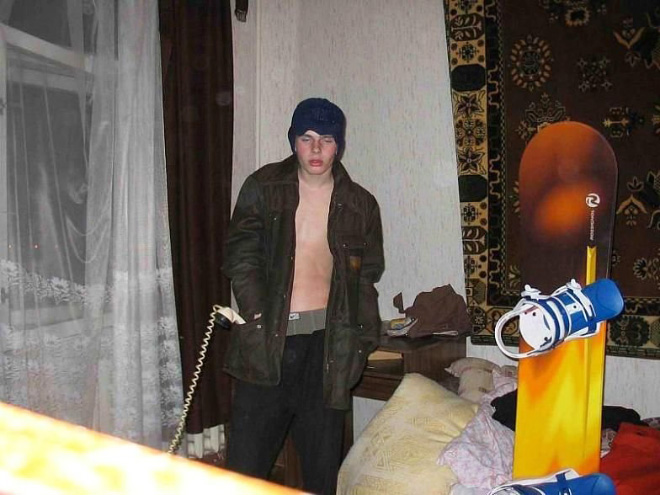 cudak