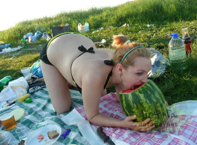 melon