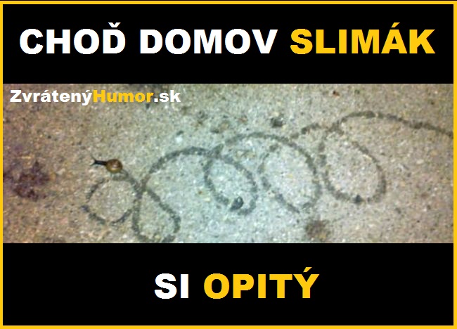 slimak