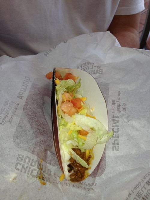 taccos