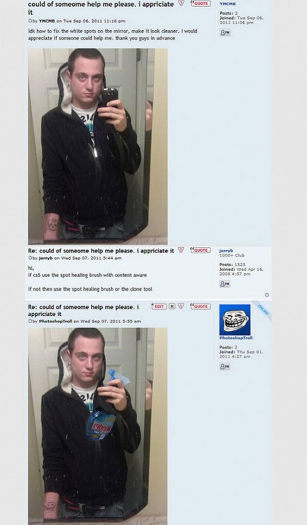 selfie