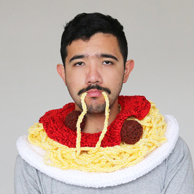 spagety