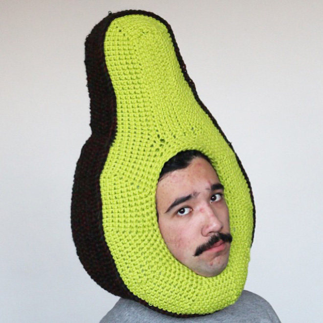 avokado
