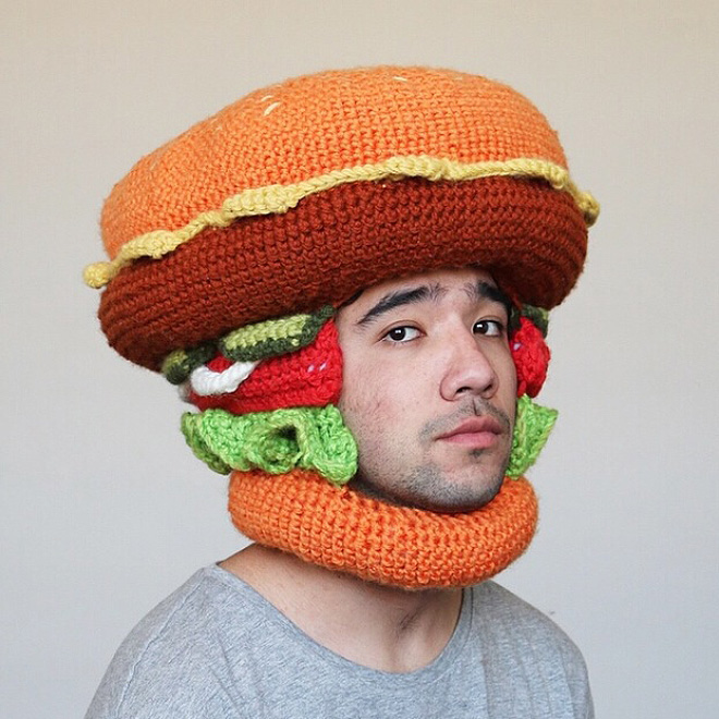 haburger