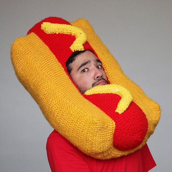 hotdog