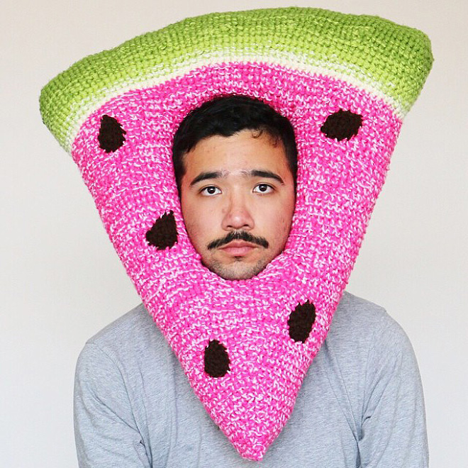 melon