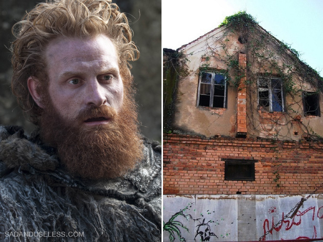 game of thrones 5