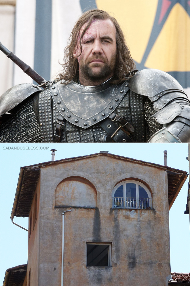 game of thrones 8