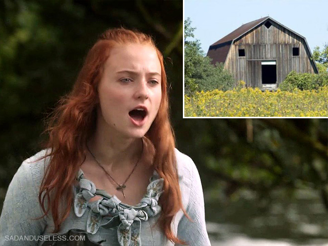 game of thrones