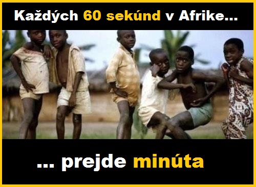 afrika