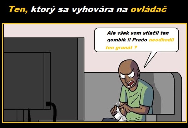vyhovorky