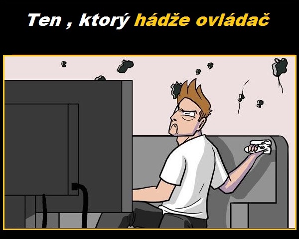 ovladac