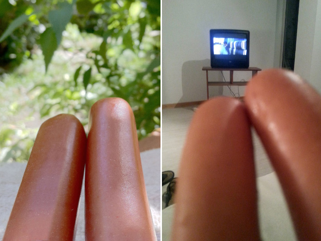 televizor