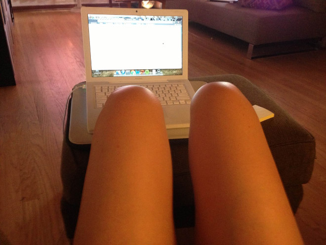 notebook
