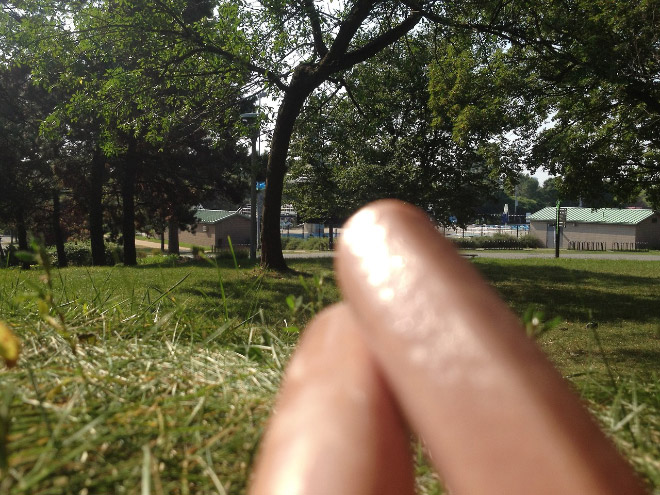 park
