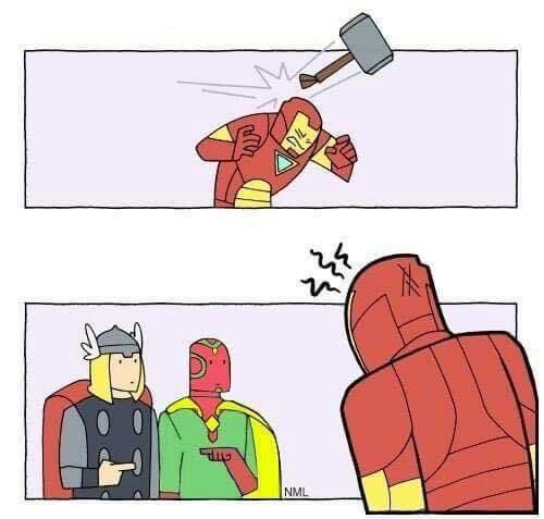 vision