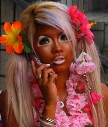 make-up 2