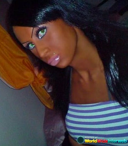 make-up 8