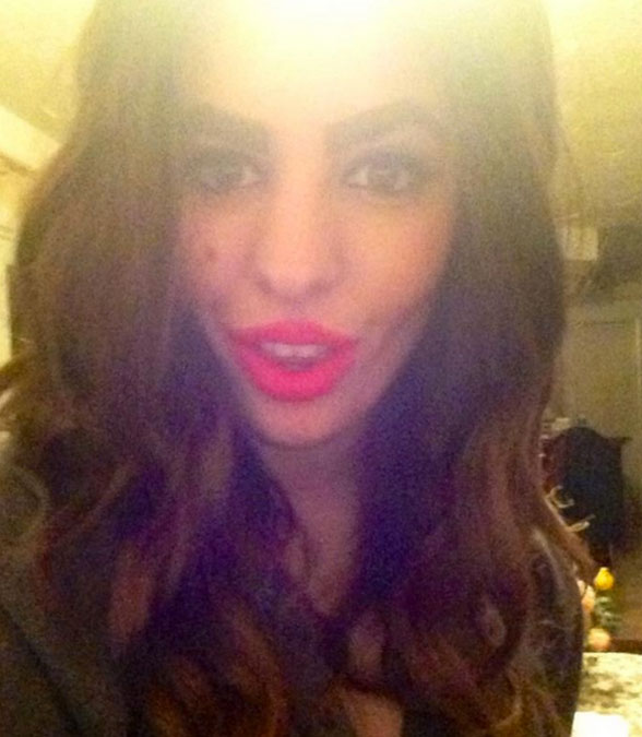 make-up 9