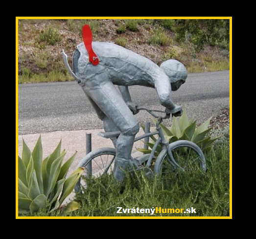 cyklista