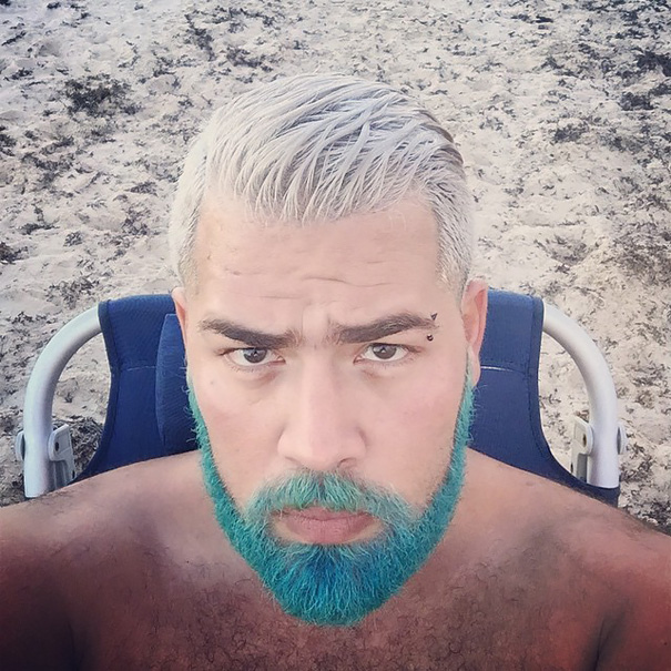 blondak