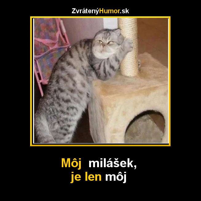 macicka