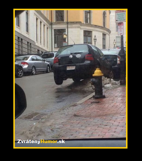 na ulici