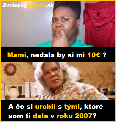 mama