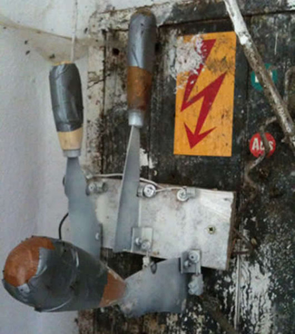 elektrika