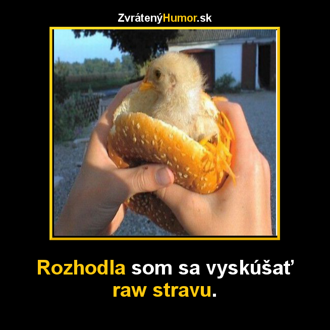 jedlo