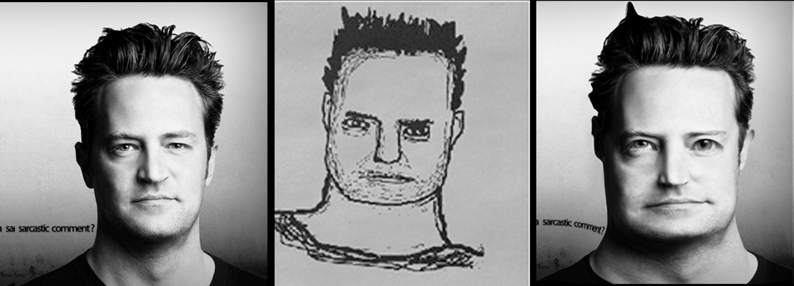 Matthew Perry