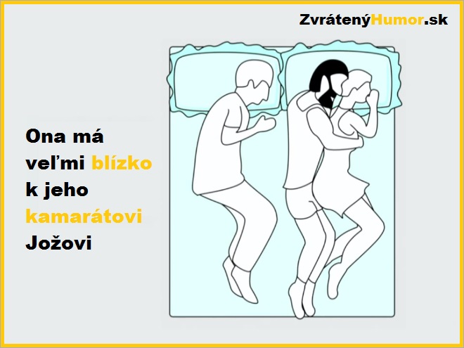 jozo medzi vami