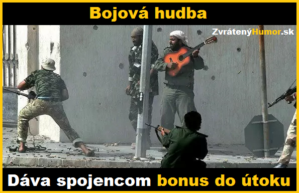 hudba