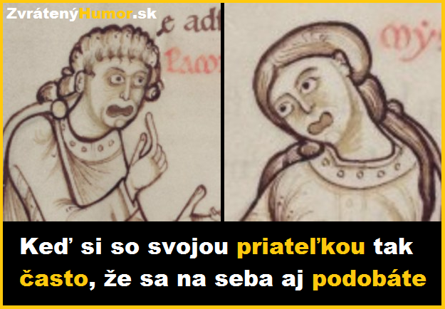dlho spolu