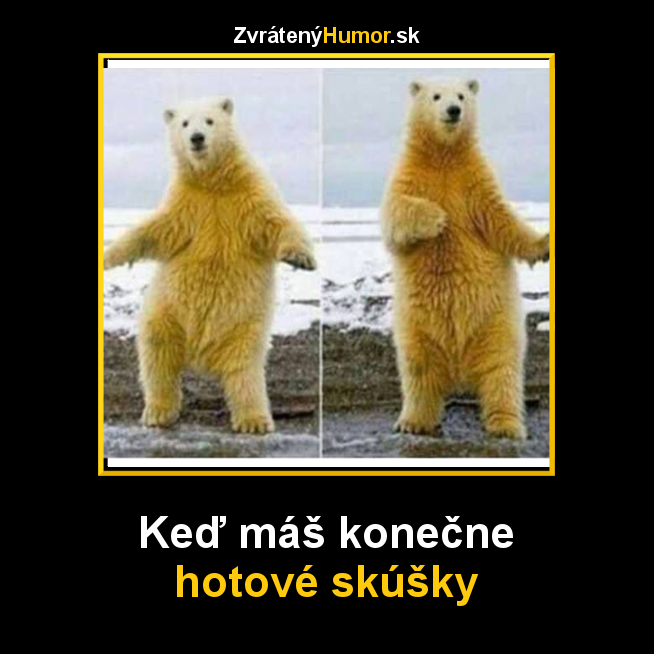 skusky?