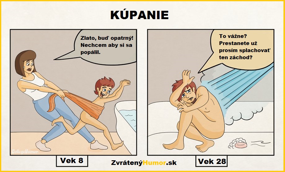 kupanie