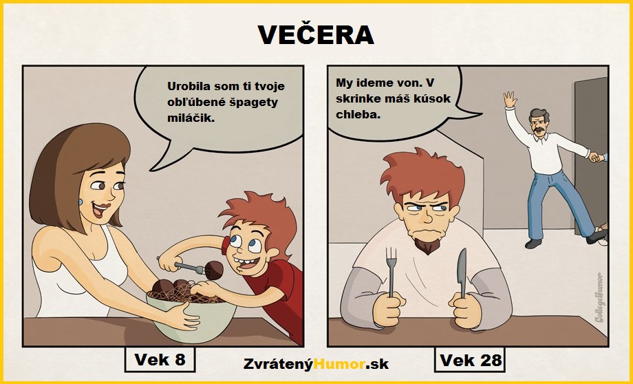 vecera