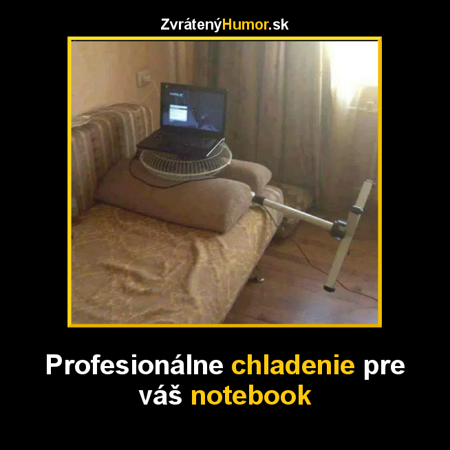 chladenie