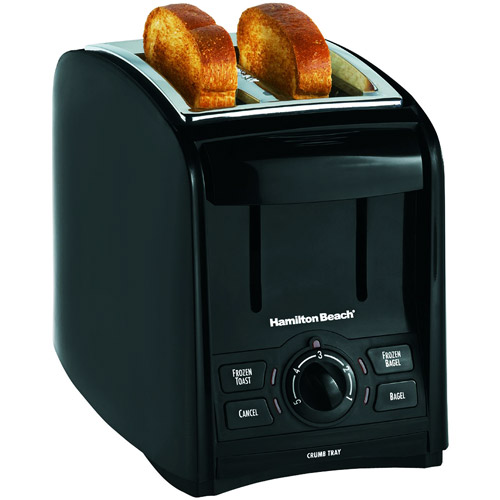 toast