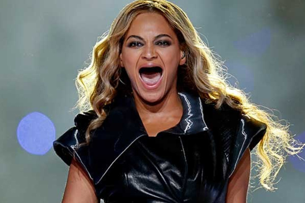 beyonce
