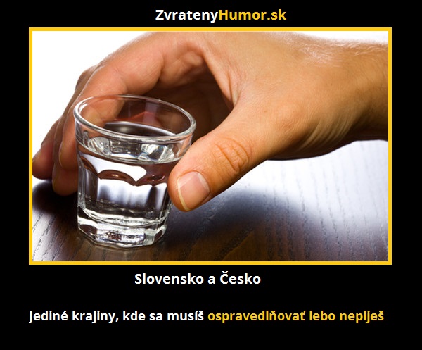 alkohol