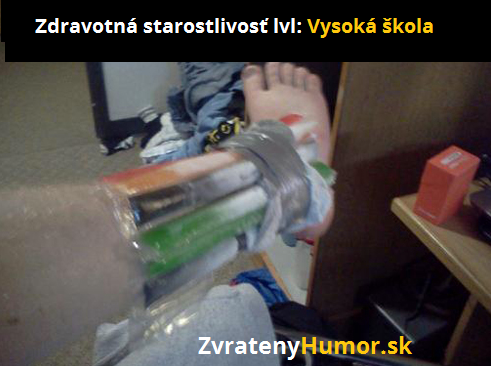 vysoka skola