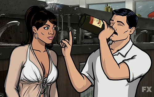 10