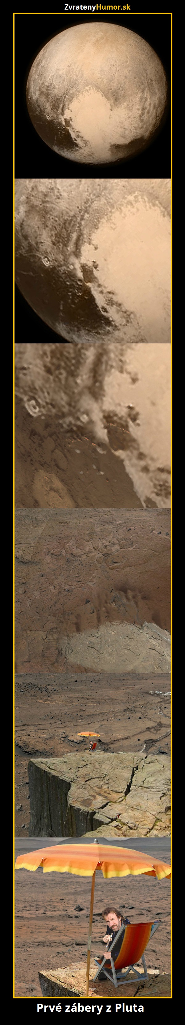 pluto