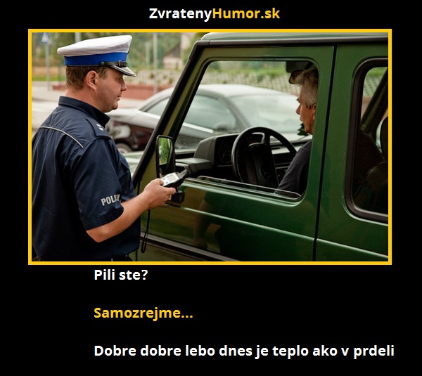 policajt