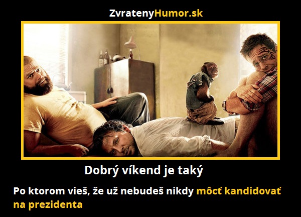 vikend
