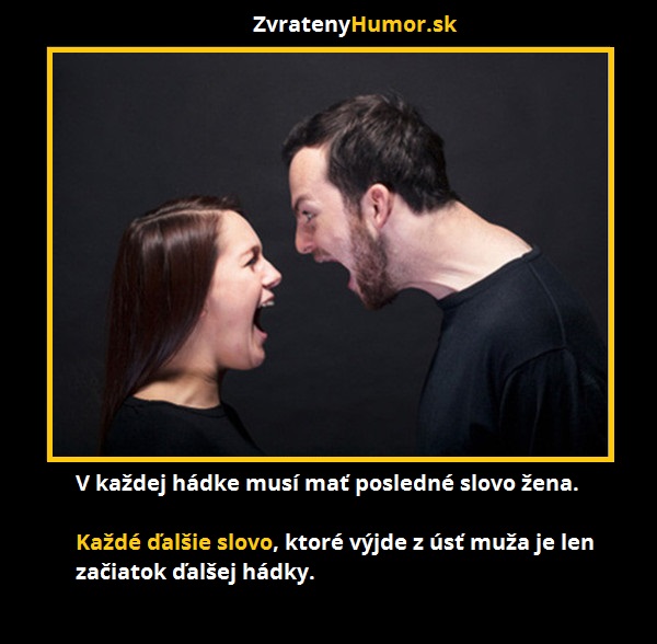 posledne slovo
