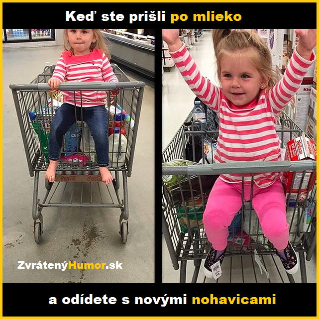 nove nohavice
