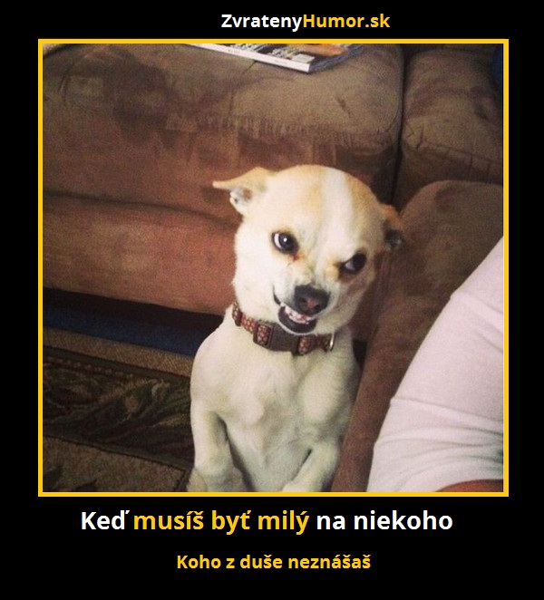 neznasas