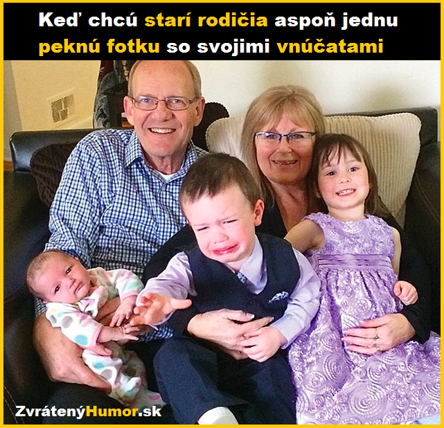 stari rodicia